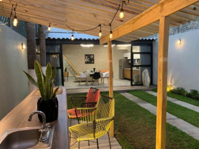 Begonias Loft